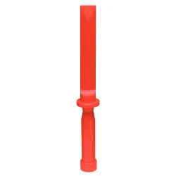 Grattoir plat en PVC souple . 26 mm | Soudage | Ekibat