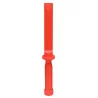 Grattoir plat en PVC souple . 26 mm | Soudage | Ekibat