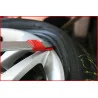 Levier de montage spécial pneu RunFlat KSTOOLS 911.8135 | Mesure & Tra