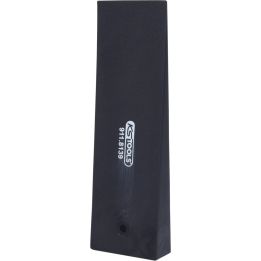 Cale plastique pour baguettes . 195 x 60mm | Chevilles & Ancrages | Ek
