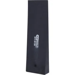 Cale plastique pour baguettes . 195 x 60mm | Chevilles & Ancrages | Ek