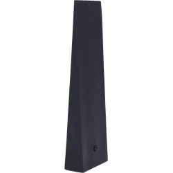 Cale plastique pour baguettes . 195 x 60mm | Chevilles & Ancrages | Ek
