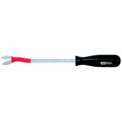 Levier de démontage d'enjoliveurs avec protection KSTOOLS 911.8150 | C