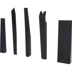 Jeu de leviers et cales pour baguettes et | Clés & Douilles | Ekibat