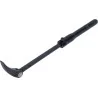 Levier télescopique avec tête orientable - 325-460 mm | Panneaux de sé