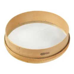 Tamis professionnel N°12 - Ø 42 mm - Maille 1 .9 mm KSTOOLS 144.0564 | 144.0564