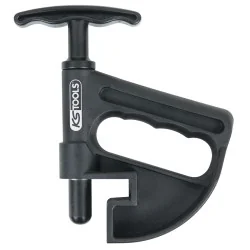 Maintien de talon de pneu KSTOOLS 911.8197 | Vis bois | Ekibat