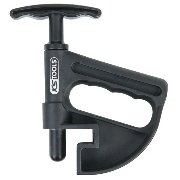 Maintien de talon de pneu KSTOOLS 911.8197 | Vis bois | Ekibat