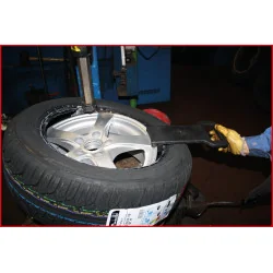 Aide démonte-pneu KSTOOLS 911.8198 | Mesure & Traçage | Ekibat