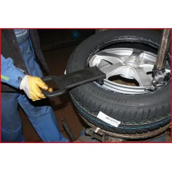 Aide démonte-pneu KSTOOLS 911.8198 | Mesure & Traçage | Ekibat