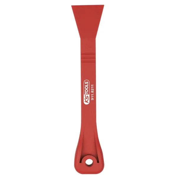 Grattoir droit . 175 mm KSTOOLS 911.8211 | Soudage | Ekibat