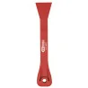 Grattoir droit . 175 mm KSTOOLS 911.8211 | Soudage | Ekibat