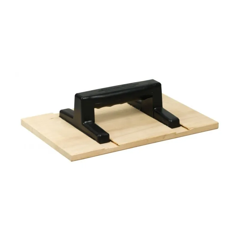 Taloche bois - manche plastique - Rect. 330x260 mm KSTOOLS 144.0581 | 144.0581 Taloche bois - manche plastique - Rect. 330x260 mm KSTOOLS 144.0581 | 144.0581
