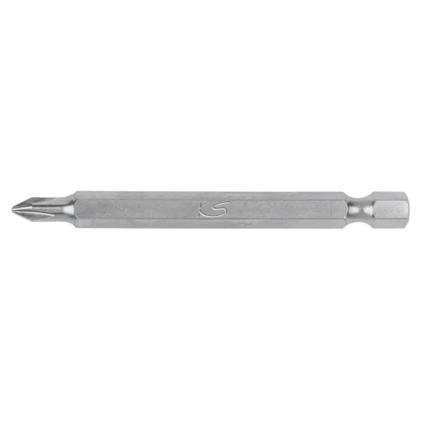 Boîte de 5 embouts de vissage PHILLIPS® . | Vis bois | Ekibat