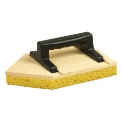 Taloche BOIS - semelle mousse - Pointue 250x140 mm KSTOOLS 144.0591 | 144.0591