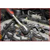 Clé pour conduites d'injection diesel 1/2" . 17 | Boulonnerie | Ekibat