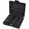 Coffret spécial écrous abîmés 1/2" - 17 . | Vis bois | Ekibat