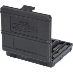 Coffret spécial écrous abîmés 1/2" - 17 . | Vis bois | Ekibat
