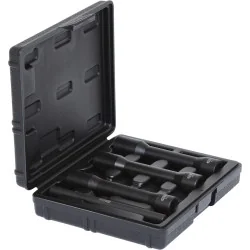 Coffret spécial écrous abîmés 1/2" - 17 . | Vis bois | Ekibat