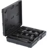 Coffret spécial écrous abîmés 1/2" - 17 . | Vis bois | Ekibat