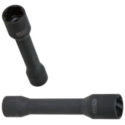 Douille spéciale écrous abîmés 1/2" . 22 mm | Vis bois | Ekibat