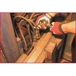 Clé à tuyauter à emmancher 1/2" 12 pans | Mesure & Traçage | Ekibat