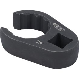 Clé à tuyauter à emmancher 1/2" 12 pans | Clés & Douilles | Ekibat