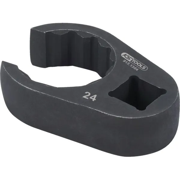 Clé à tuyauter à emmancher 3/4" 12 pans | Boulonnerie | Ekibat