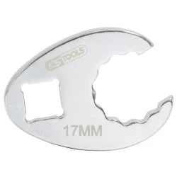 Clé QFC 3/8'' . 16 mm - 12 | Boulonnerie | Ekibat