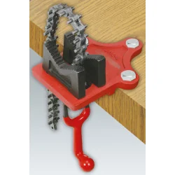 Étau à chaîne . 1/8" - 6" KSTOOLS | Mesure & Traçage | Ekibat