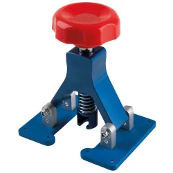 Vérin de débosselage à vis KSTOOLS 914.0067 | Vis bois | Ekibat