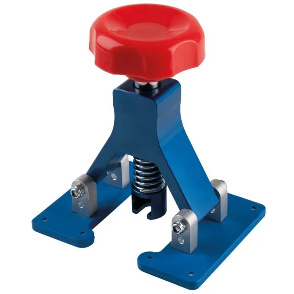 Vérin de débosselage à vis KSTOOLS 914.0067 | Vis bois | Ekibat