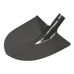 Pelle Alsace avec rebords - Sans manche - 28 cm KSTOOLS 144.0811 | 144.0811