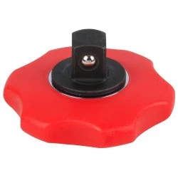 Mini cliquet réversible sans manche 3/8" . 72 | Clés & Douilles | Ekib
