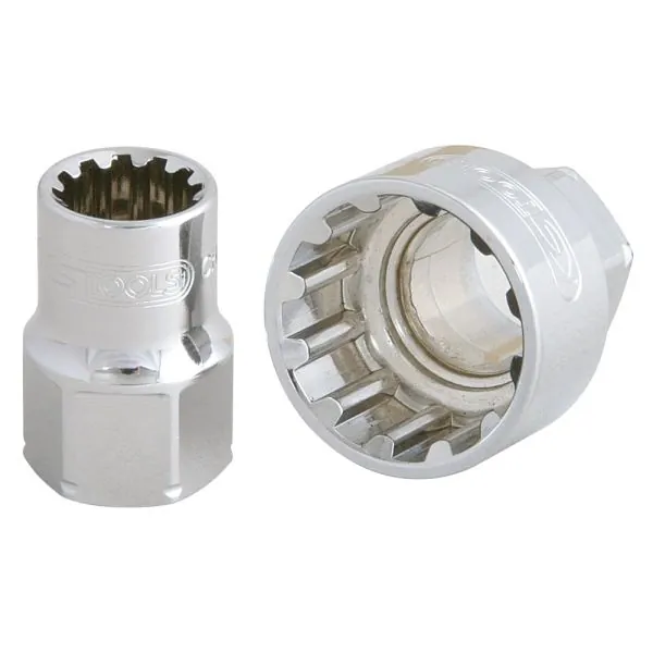Douille traversante TRIPLEplus® . 12 mm KSTOOLS 916.4062 | Clés & Doui
