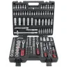 Coffret de douilles et accessoires ECOLE 1/2'' . | Vis bois | Ekibat