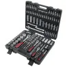 Coffret de douilles et accessoires ECOLE 1/2'' . | Vis bois | Ekibat