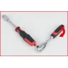 Coffret de douilles et accessoires ECOLE 1/2'' . | Vis bois | Ekibat