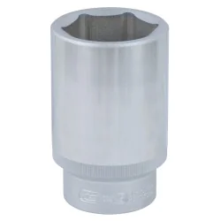Douille longue ULTIMATE® 6 pans 1/2'' . 35 | Vis bois | Ekibat