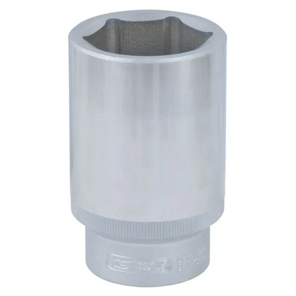Douille longue ULTIMATE® 6 pans 1/2'' . 35 | Vis bois | Ekibat