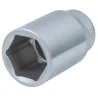 Douille longue ULTIMATE® 6 pans 1/2'' . 35 | Vis bois | Ekibat