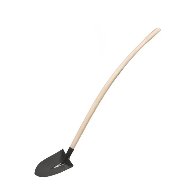 Pelle Alsace avec rebords - Manche bois - 28 cm KSTOOLS 144.0831 | 144.0831 Pelle Alsace avec rebords - Manche bois - 28 cm KSTOOLS 144.0831 | 144.0831