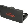 Coffret de 8 douilles tournevis articulées TORX® 1/4'' | Vis bois | Ek