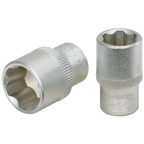 Douille 6 pans ULTIMATE® 1/4'' . 5/32'' KSTOOLS | Vis bois | Ekibat
