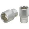 Douille 6 pans ULTIMATE® 1/4'' . 5/32'' KSTOOLS | Vis bois | Ekibat
