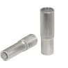 Douille ULTIMATE® 1/4'' 12 pans longue . 5/16'' | Vis bois | Ekibat