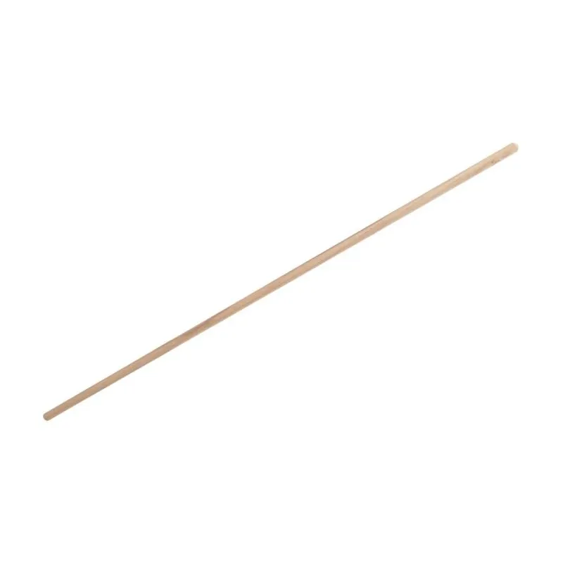 Manche cintré en bois . 1350 x 40 mm KSTOOLS 144.0861 | 144.0861 Manche cintré en bois . 1350 x 40 mm KSTOOLS 144.0861 | 144.0861