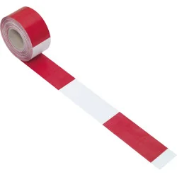 Ruban de signalisation hybride KSTOOLS 917.3899 | Vis bois | Ekibat