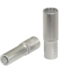 Douille longue 12 pans 3/8’’ .3/8" KSTOOLS 917.3983 | Vis bois | Ekiba