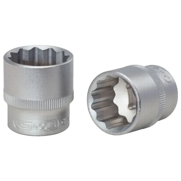 Douille 12 pans 3/8’’ . 13/32" KSTOOLS 917.4815 | Vis bois | Ekibat